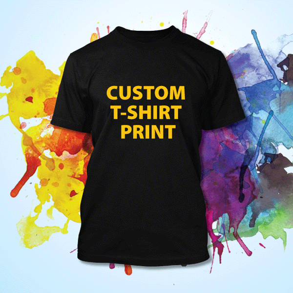 Custom Shirts